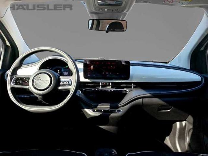 Fiat 500e mit RFK*SHZ*Klima