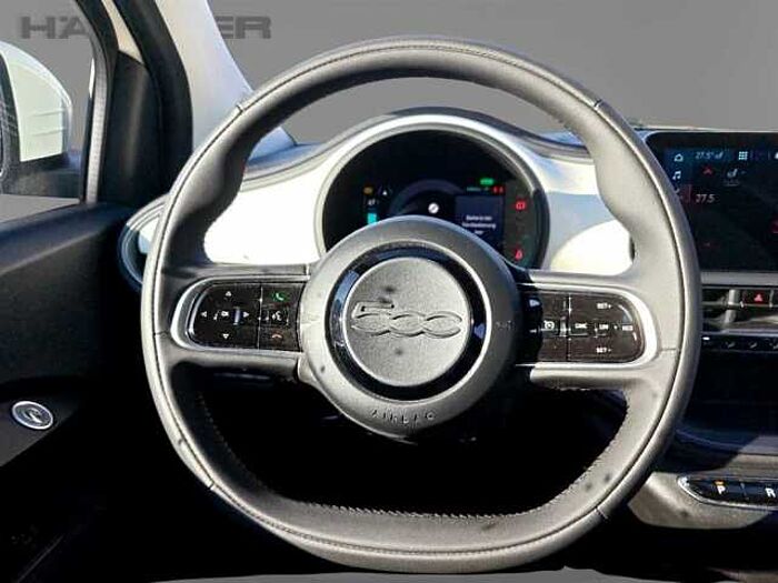Fiat 500e mit RFK*SHZ*Klima