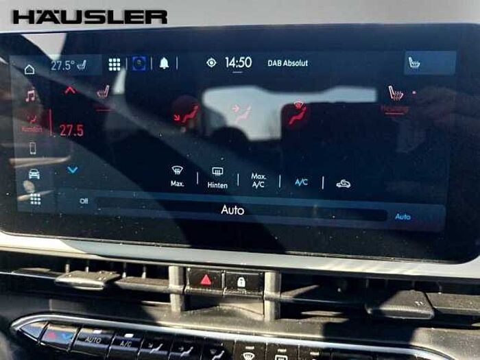 Fiat 500e mit RFK*SHZ*Klima