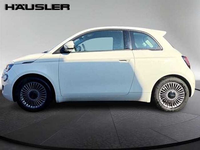 Fiat 500e mit RFK*SHZ*Klima