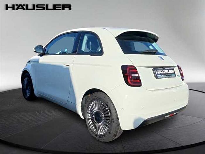 Fiat 500e mit RFK*SHZ*Klima