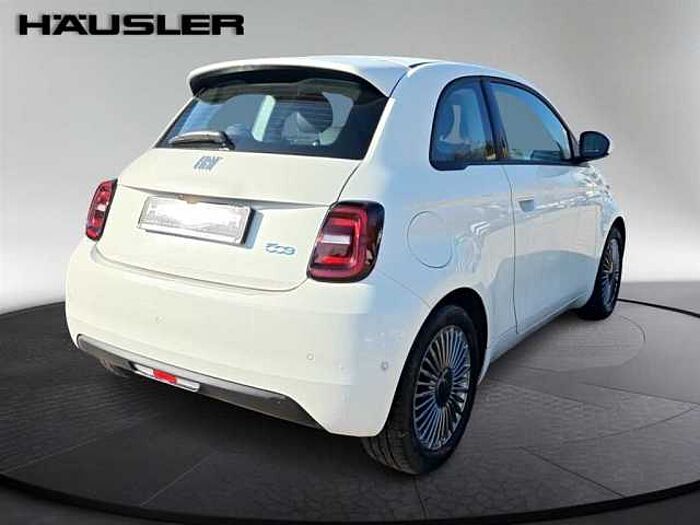 Fiat 500e mit RFK*SHZ*Klima
