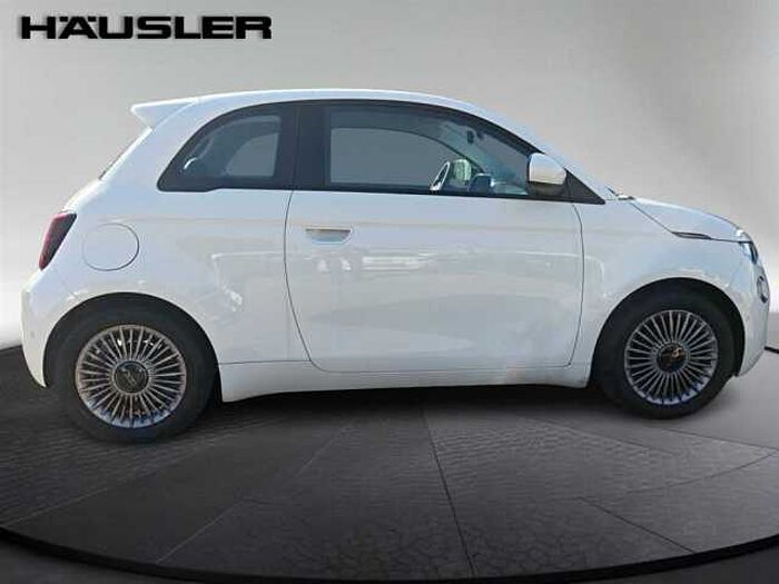 Fiat 500e mit RFK*SHZ*Klima