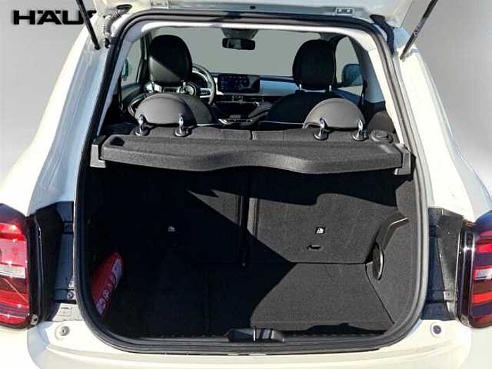 Fiat 500e mit RFK*SHZ*Klima