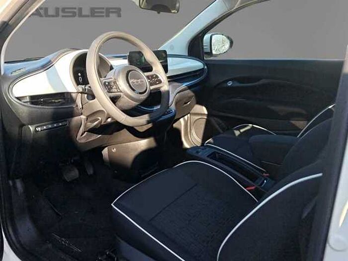 Fiat 500e mit RFK*SHZ*Klima