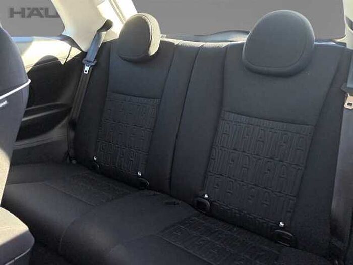 Fiat 500e mit RFK*SHZ*Klima