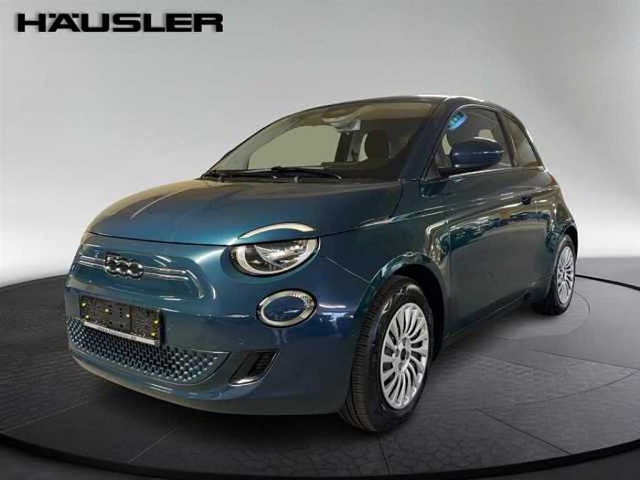 Fiat 500e Neuer 500 Rückfahrkamera Sitzheizung PDC KeyLess