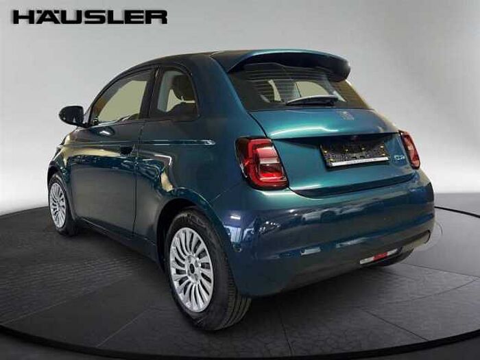 Fiat 500e Neuer 500 Rückfahrkamera Sitzheizung PDC KeyLess
