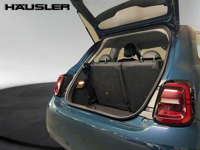 Fiat 500e Neuer 500 Rückfahrkamera Sitzheizung PDC KeyLess