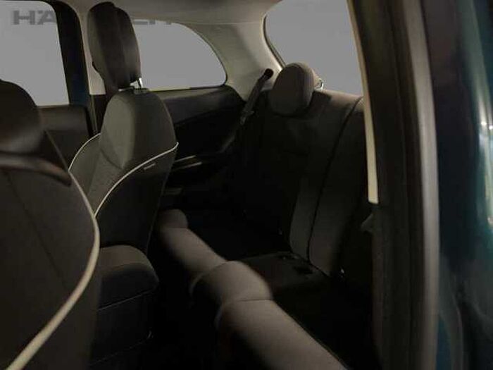 Fiat 500e Neuer 500 Rückfahrkamera Sitzheizung PDC KeyLess