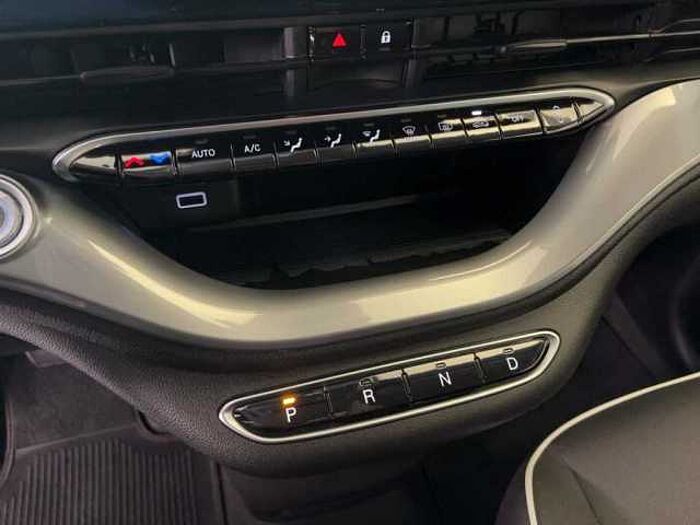 Fiat 500e Neuer 500 Rückfahrkamera Sitzheizung PDC KeyLess