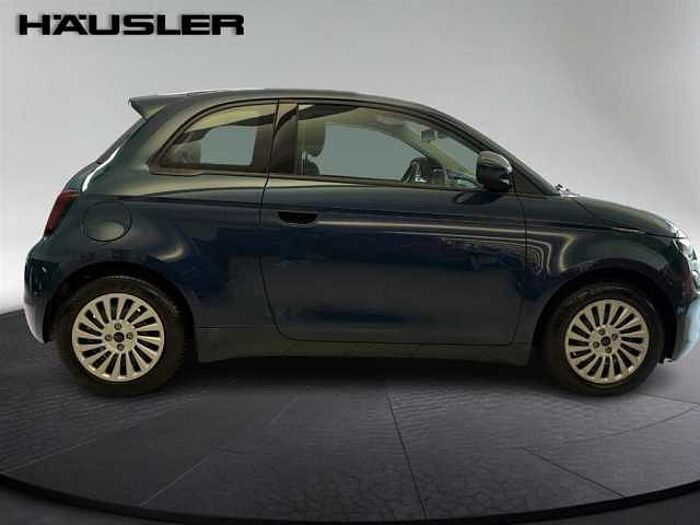 Fiat 500e Neuer 500 Rückfahrkamera Sitzheizung PDC KeyLess