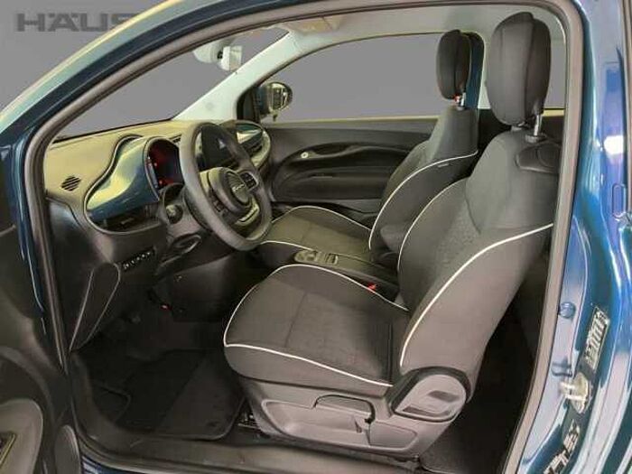 Fiat 500e Neuer 500 Rückfahrkamera Sitzheizung PDC KeyLess