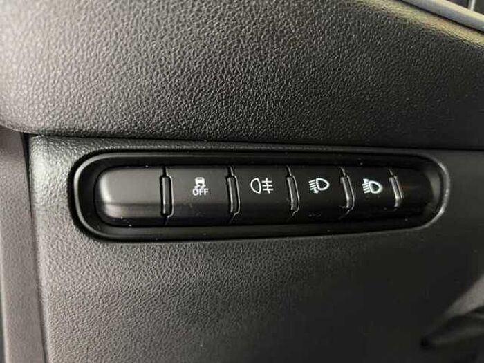 Fiat 500e Cabrio (RED) Kamera Navi Sitzheizung Pdc hinten