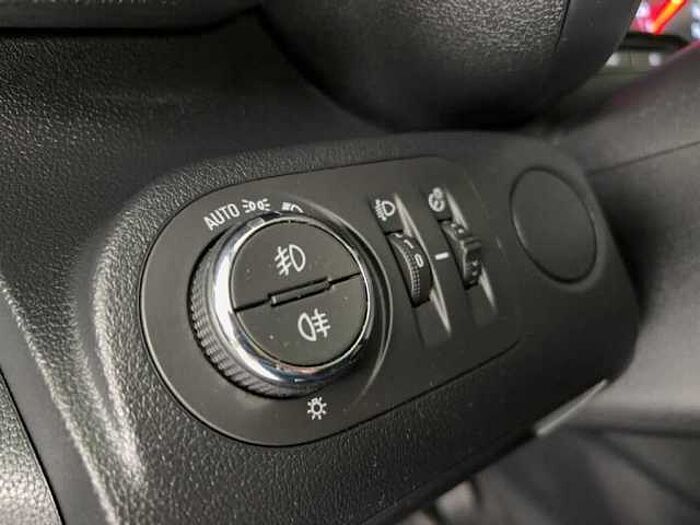 Opel Combo Cargo Edition Klima Tempomat Multifunktionslenkrad