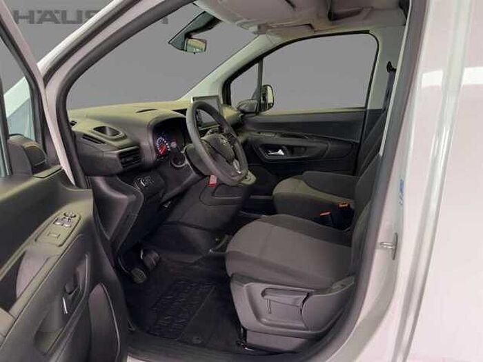 Opel Combo Cargo Edition Klima Tempomat Multifunktionslenkrad