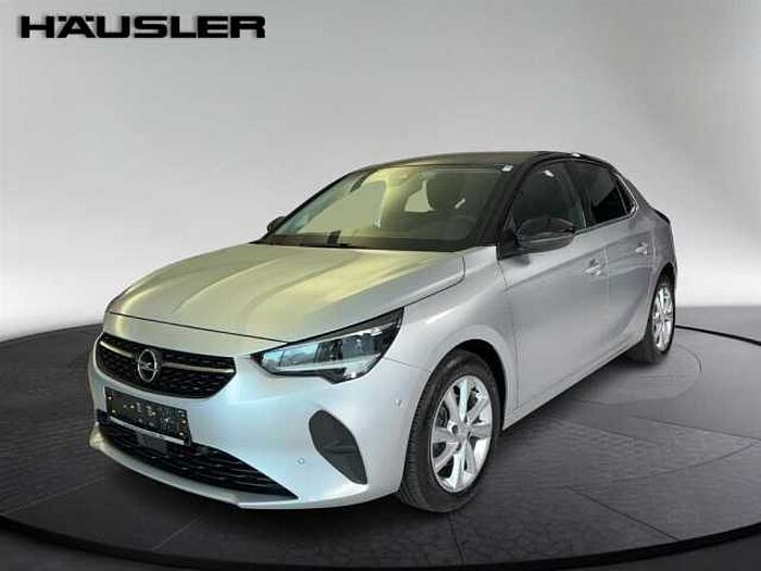 Opel Corsa Elegance 1.2 Kamera Sitzheizung PDC LED