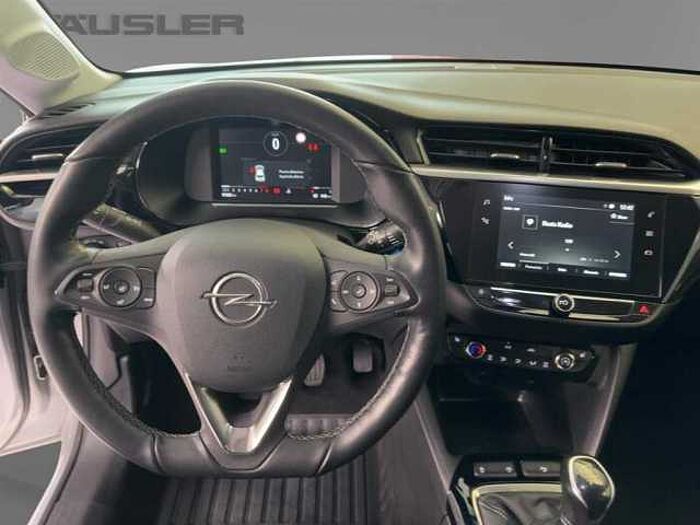 Opel Corsa Elegance 1.2 Kamera Sitzheizung PDC LED