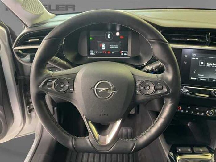 Opel Corsa Elegance 1.2 Kamera Sitzheizung PDC LED