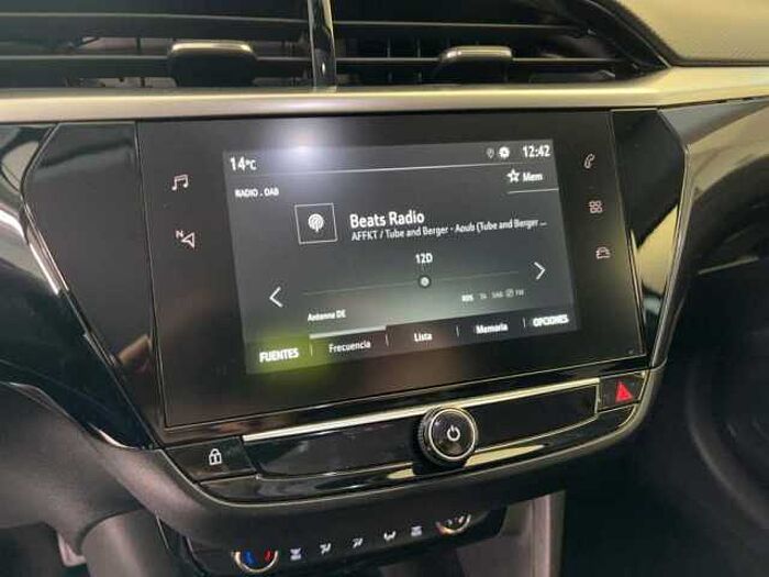 Opel Corsa Elegance 1.2 Kamera Sitzheizung PDC LED