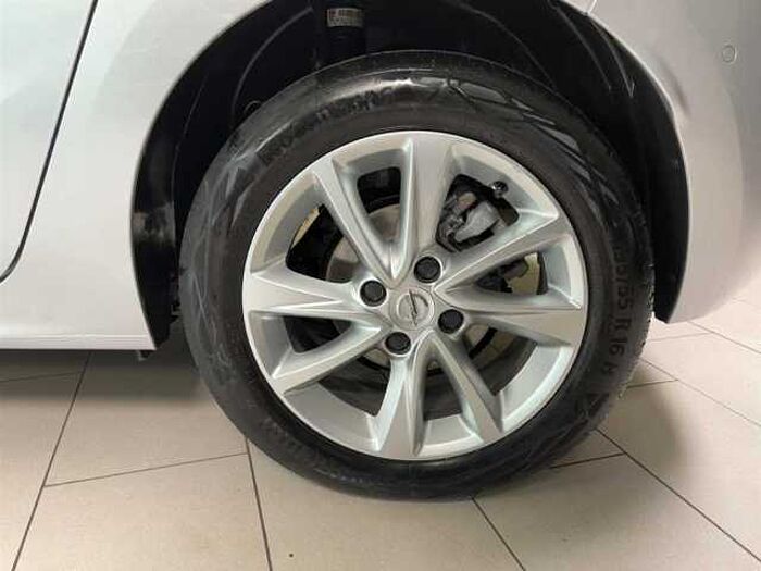 Opel Corsa Elegance 1.2 Kamera Sitzheizung PDC LED