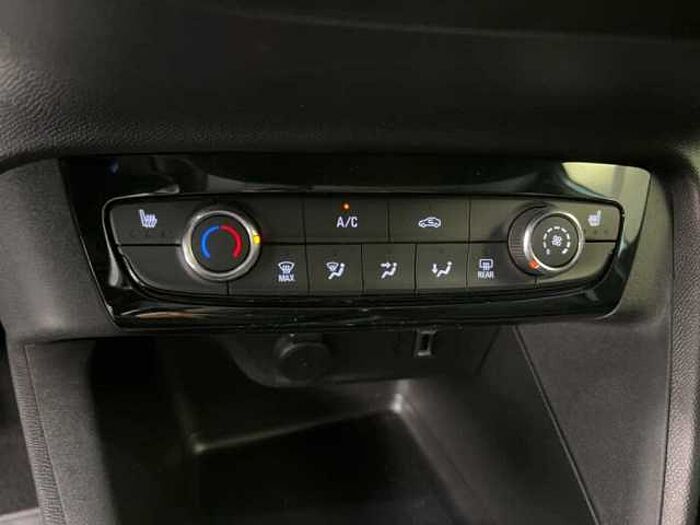 Opel Corsa Elegance 1.2 Kamera Sitzheizung PDC LED