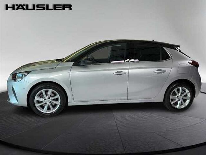 Opel Corsa Elegance 1.2 Kamera Sitzheizung PDC LED