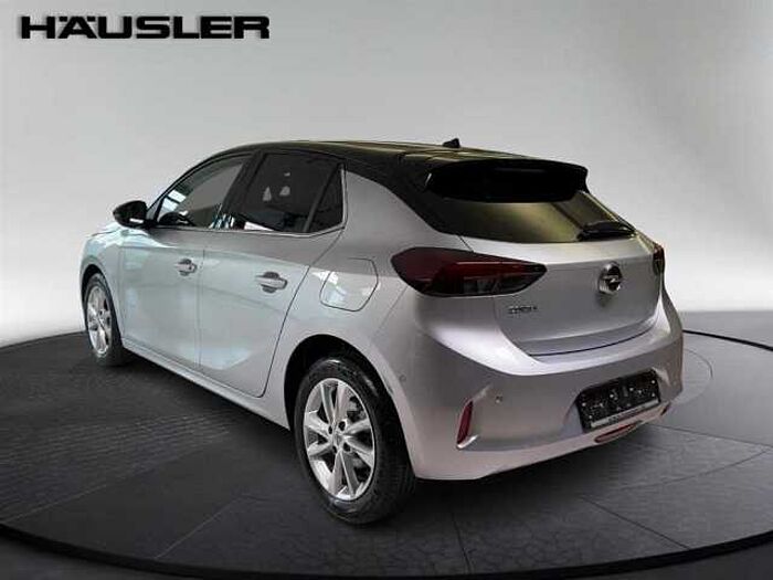 Opel Corsa Elegance 1.2 Kamera Sitzheizung PDC LED