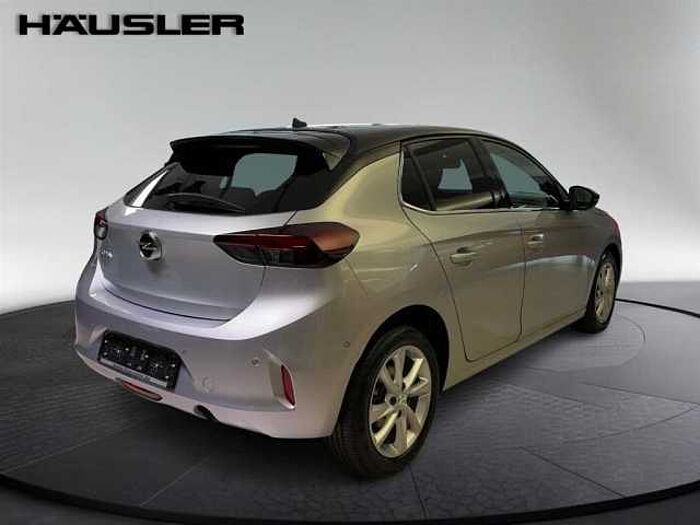 Opel Corsa Elegance 1.2 Kamera Sitzheizung PDC LED