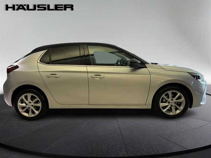 Opel Corsa Elegance 1.2 Kamera Sitzheizung PDC LED