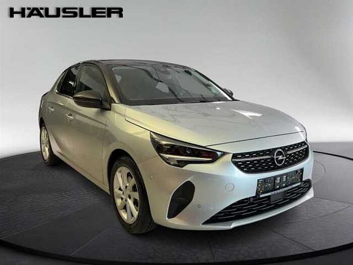 Opel Corsa Elegance 1.2 Kamera Sitzheizung PDC LED