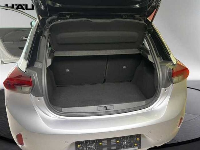 Opel Corsa Elegance 1.2 Kamera Sitzheizung PDC LED