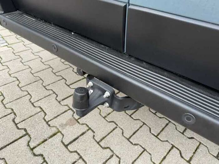 Opel Movano Cargo Edition L2H2 Rückfahrkamera Tempmat PDC AHK