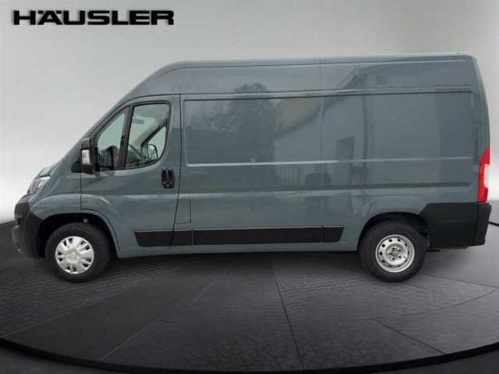 Opel Movano Cargo Edition L2H2 Rückfahrkamera Tempmat PDC AHK