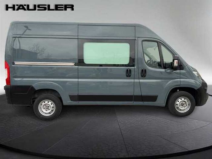 Opel Movano Cargo Edition L2H2 Rückfahrkamera Tempmat PDC AHK