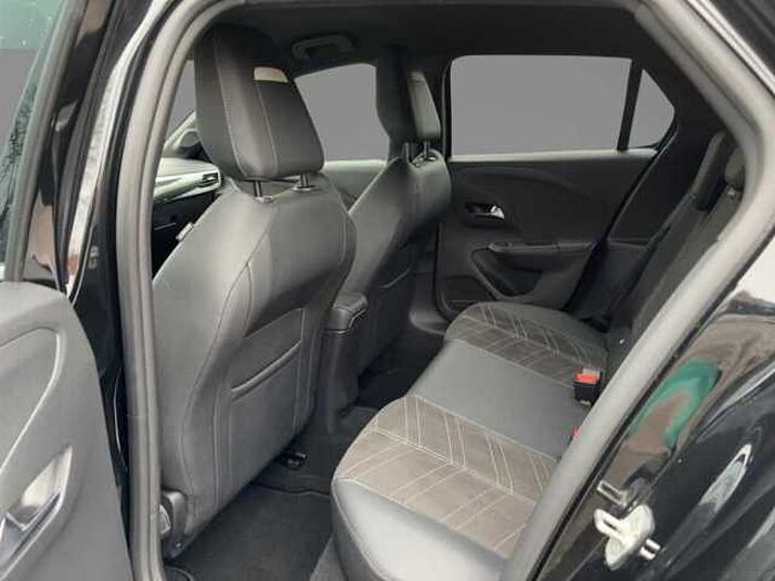 Opel Corsa Ultimate 1.2 Automatik*Sitz-u.Lenkradheizung*Navi*Keyless*Kamera*PDC*Isofi