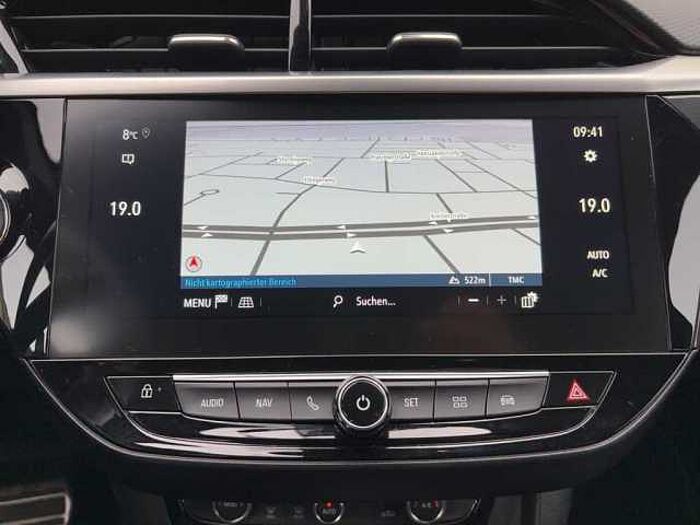 Opel Corsa Ultimate 1.2 Automatik*Sitz-u.Lenkradheizung*Navi*Keyless*Kamera*PDC*Isofi