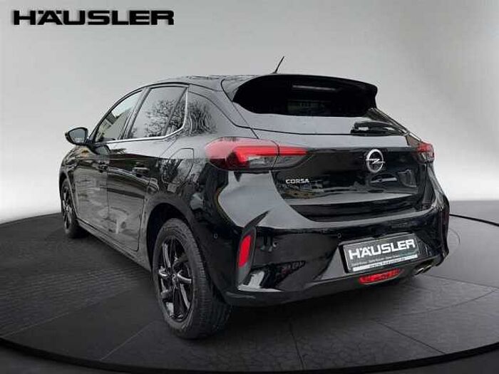 Opel Corsa Ultimate 1.2 Automatik*Sitz-u.Lenkradheizung*Navi*Keyless*Kamera*PDC*Isofi