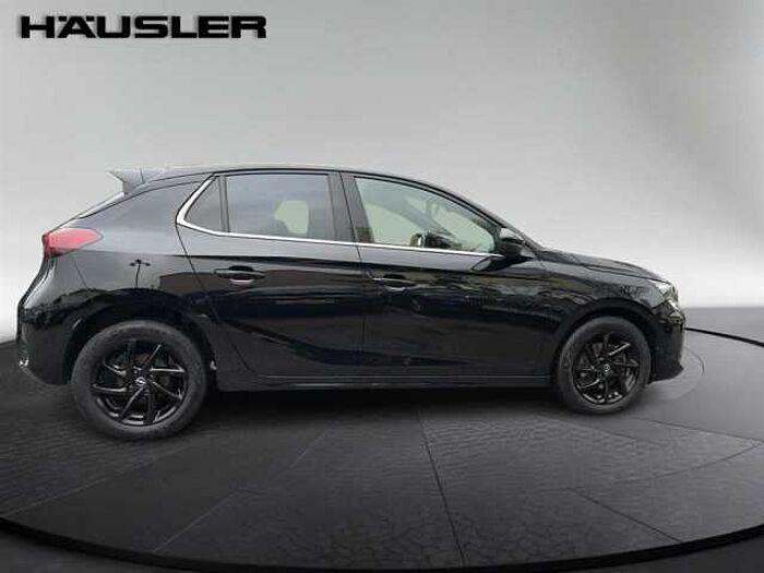 Opel Corsa Ultimate 1.2 Automatik*Sitz-u.Lenkradheizung*Navi*Keyless*Kamera*PDC*Isofi