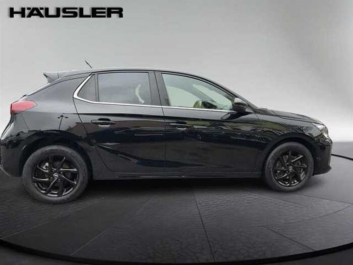 Opel Corsa Ultimate 1.2 Automatik*Sitz-u.Lenkradheizung*Navi*Keyless*Kamera*PDC*Isofi