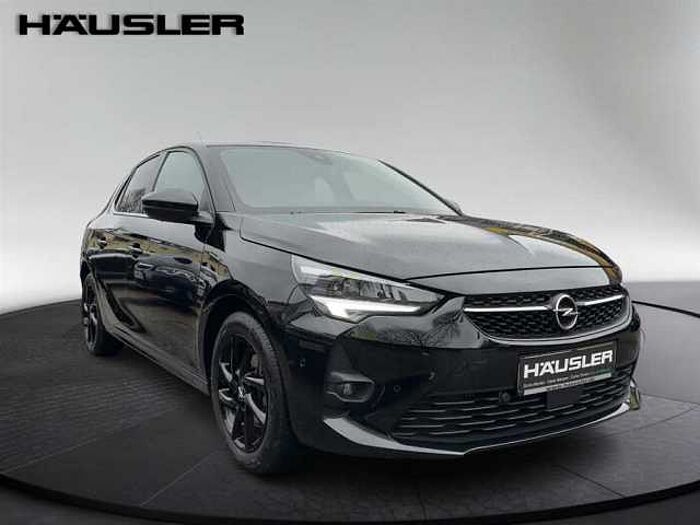 Opel Corsa Ultimate 1.2 Automatik*Sitz-u.Lenkradheizung*Navi*Keyless*Kamera*PDC*Isofi