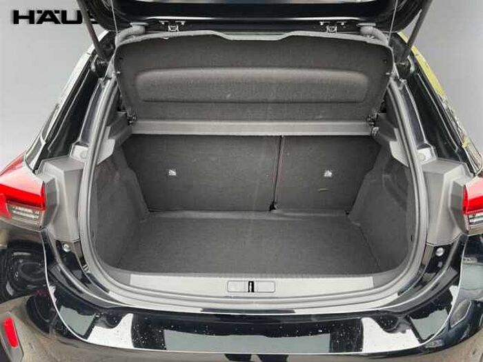 Opel Corsa Ultimate 1.2 Automatik*Sitz-u.Lenkradheizung*Navi*Keyless*Kamera*PDC*Isofi