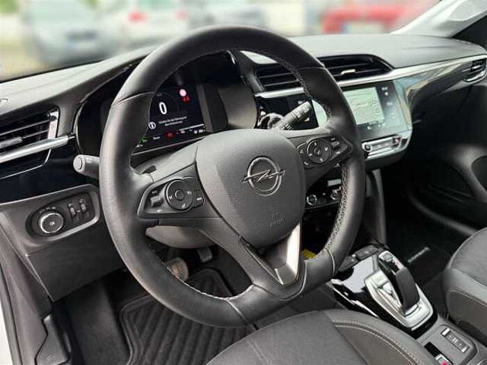 Opel Corsa Elegance mit Navi*LED*Klima