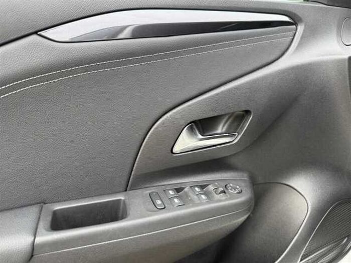 Opel Corsa Elegance mit Navi*LED*Klima