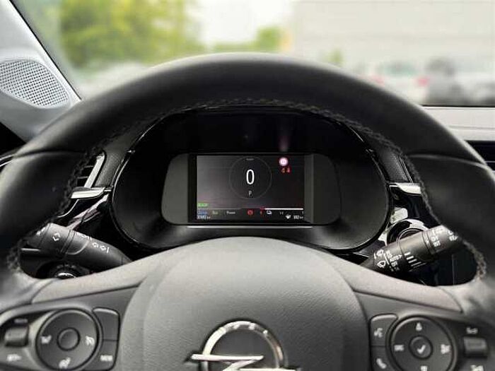 Opel Corsa Elegance mit Navi*LED*Klima