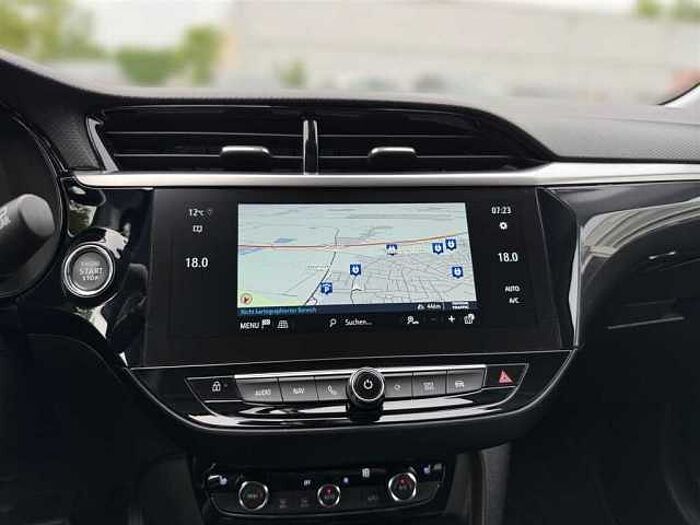 Opel Corsa Elegance mit Navi*LED*Klima