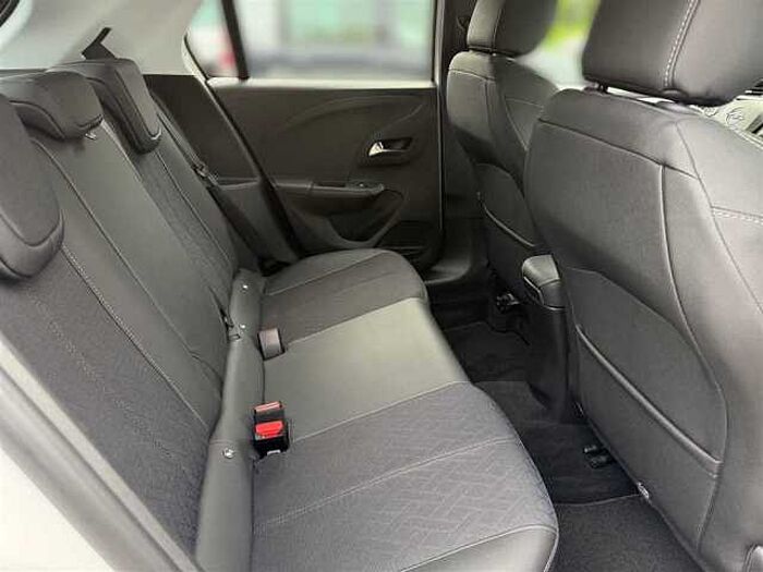 Opel Corsa Elegance mit Navi*LED*Klima