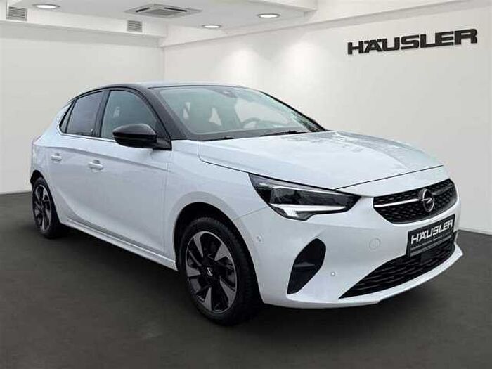 Opel Corsa Elegance mit Navi*LED*Klima