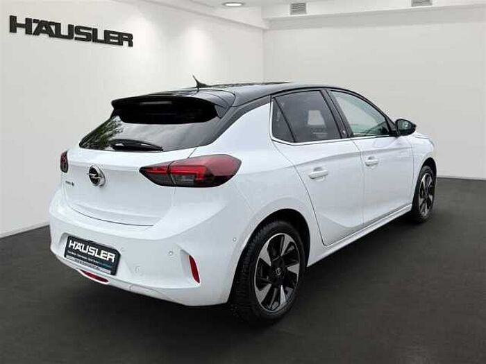 Opel Corsa Elegance mit Navi*LED*Klima