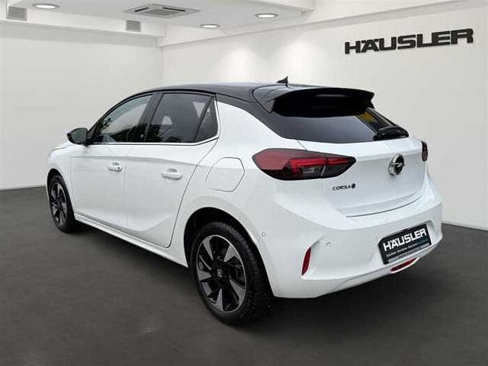 Opel Corsa Elegance mit Navi*LED*Klima